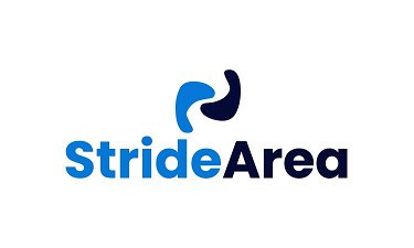 StrideArea.com